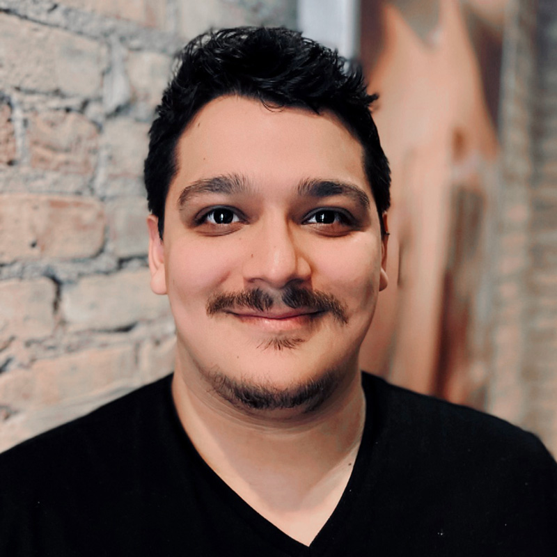 Cesar Navarro